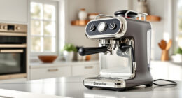 Best Breville Espresso Machine for Latte Art (2026) — Guide 2