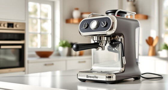 Best Breville Espresso Machine for Latte Art (2026) — Guide 2