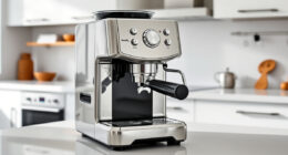 Best Breville Espresso Machines for Beginners (2026) — Guide 1
