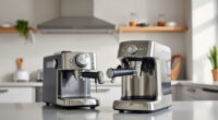 Best Breville Espresso Machines for Beginners (2026) — Guide 1