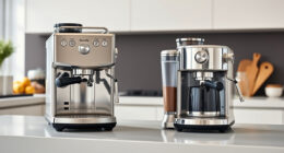 Best Breville Espresso Machines for Beginners (2026) — Guide 4