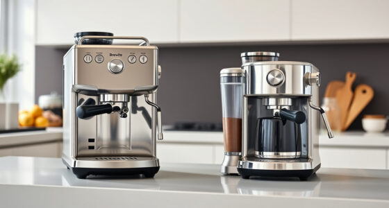 Best Breville Espresso Machines for Beginners (2026) — Guide 4