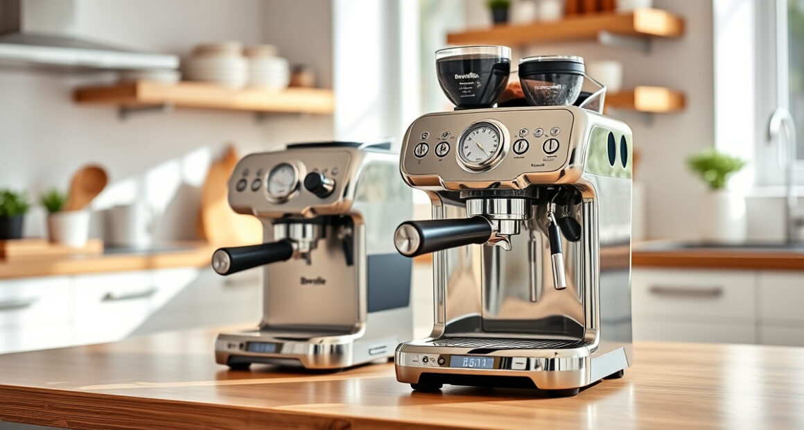 Best Breville Milk Jugs & Accessories in 2026