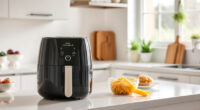 Best COSORI Air Fryer for Frozen Foods (2026) — Guide 7