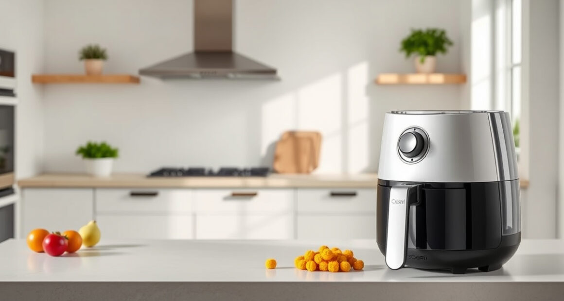 Best COSORI Air Fryer for Frozen Foods (2026) — Top Picks & Guide