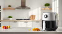 Best COSORI Air Fryer for Frozen Foods (2026) — Top Picks & Guide