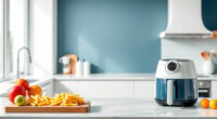 Best COSORI Air Fryer for Meal Prep (2026) — Top Picks & Guide