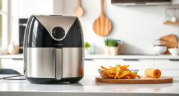 Best COSORI Air Fryer for Meal Prep: Top Picks for Efficient Cooking
