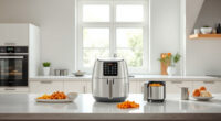 Best COSORI Air Fryer for Two People (2026) — Guide 10