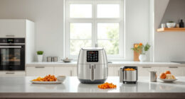 Best COSORI Air Fryer for Two People (2026) — Guide 10