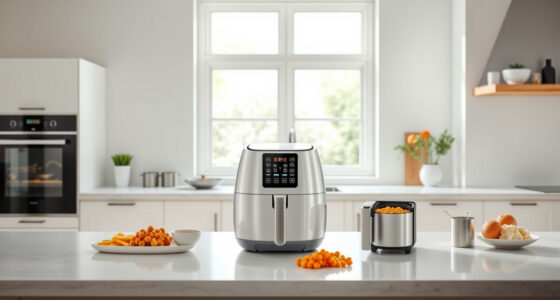 Best COSORI Air Fryer for Two People (2026) — Guide 10
