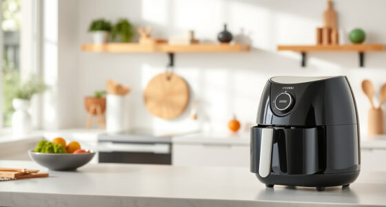 Best COSORI Air Fryer for Two People (2026) — Guide 2