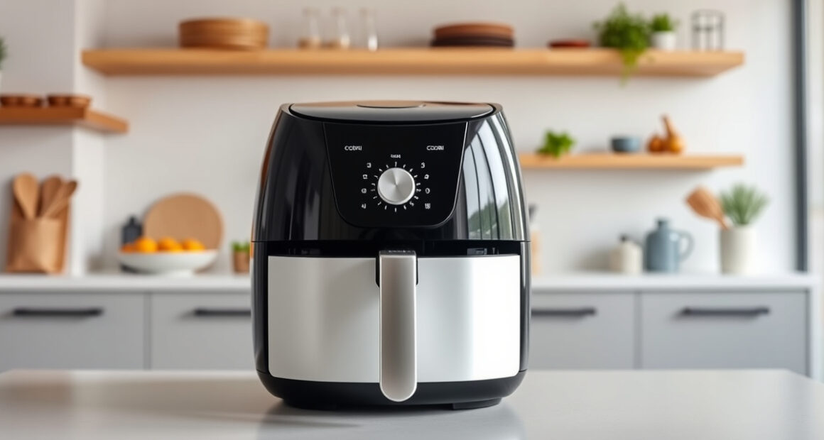 Best COSORI Air Fryer for Two People (2026) — Guide 6
