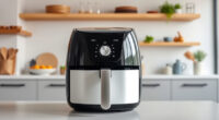 Best COSORI Air Fryer for Two People (2026) — Guide 6