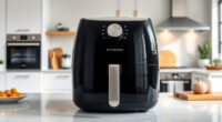 Best COSORI Air Fryers for Families (2026) — Guide 1
