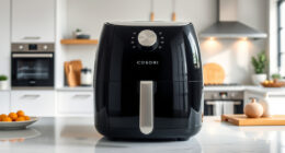 Best COSORI Air Fryers for Families (2026) — Guide 1