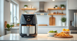 Best COSORI Air Fryers for Families (2026) — Guide 9