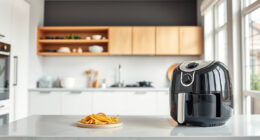 Best COSORI Air Fryers for Frozen Foods: Top Picks & Tips