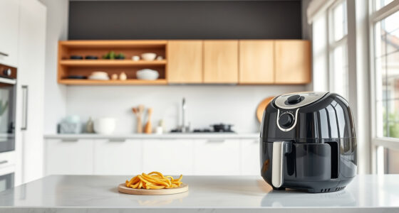 Best COSORI Air Fryers for Frozen Foods: Top Picks & Tips