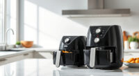 Best COSORI Air Fryers for Meal Prep (2026) — Guide 8