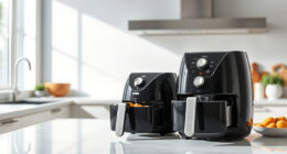 Best COSORI Air Fryers for Meal Prep (2026) — Guide 8