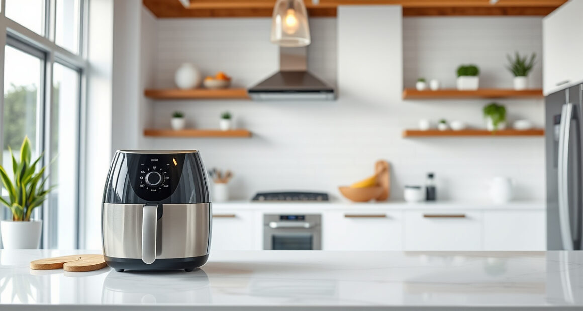 Best COSORI Air Fryers for Meal Prep: Top Picks & Guide