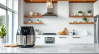 Best COSORI Air Fryers for Meal Prep: Top Picks & Guide