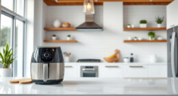 Best COSORI Air Fryers for Meal Prep: Top Picks & Guide