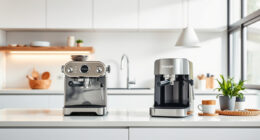 Best De'Longhi Espresso Machine for Beginners (2026) — Guide 1