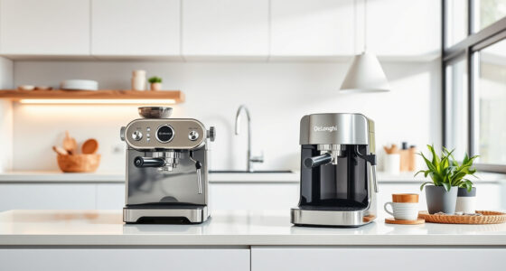 Best De'Longhi Espresso Machine for Beginners (2026) — Guide 1