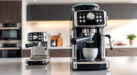Best De'Longhi Espresso Machine for Milk Drinks (2026) — Guide 2