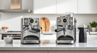 Best De'Longhi Espresso Machine for Milk Drinks (2026) — Guide 5