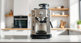 Best De'Longhi Espresso Machine for Office (2026) — Guide 3