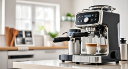 Best De'Longhi Espresso Machines for Beginners (2026) — Guide 4