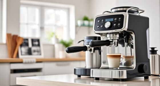 Best De'Longhi Espresso Machines for Beginners (2026) — Guide 4
