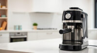 Best De'Longhi Espresso Machines for Beginners (2026) — Guide 4