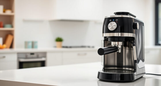 Best De'Longhi Espresso Machines for Beginners (2026) — Guide 4