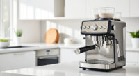 Best De'Longhi Espresso Machines for Milk Drinks (2026) — Guide 2
