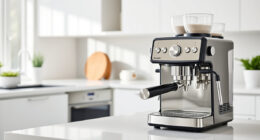 Best De'Longhi Espresso Machines for Milk Drinks (2026) — Guide 2