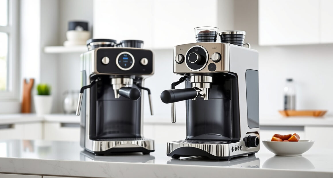 Best De'Longhi Espresso Machines for Office (2026) — Guide 6