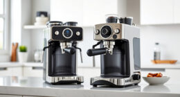 Best De'Longhi Espresso Machines for Office (2026) — Guide 6