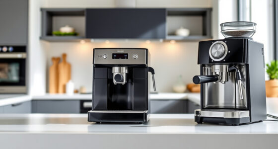 Best De'Longhi Espresso Machines for Office (2026) — Guide 6