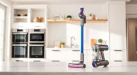 Best Dyson Cordless Vacuum for Allergies (2026) — Guide 12