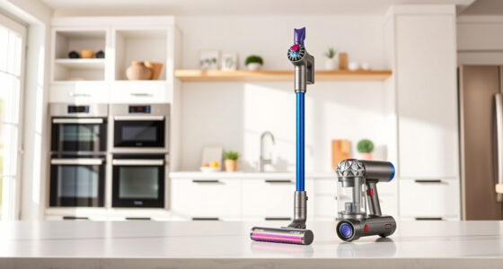 Best Dyson Cordless Vacuum for Allergies (2026) — Guide 12