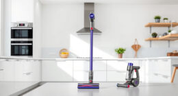 Best Dyson Cordless Vacuum for Allergies (2026) — Guide 16