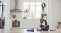 Best Dyson Cordless Vacuum for Allergies (2026) — Guide 20