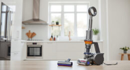 Best Dyson Cordless Vacuum for Allergies (2026) — Guide 20