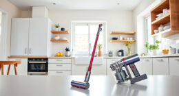 Best Dyson Cordless Vacuum for Allergies (2026) — Guide 4