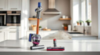 Best Dyson Cordless Vacuum for Allergies (2026) — Guide 8
