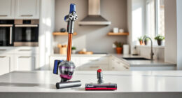 Best Dyson Cordless Vacuum for Allergies (2026) — Guide 8